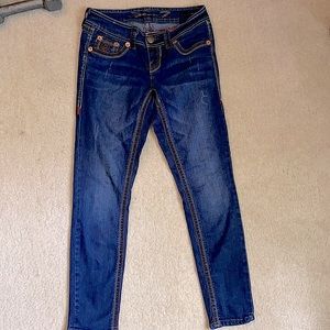 Seven 7 jeans size 4